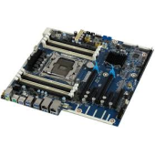 HP Motherboard LGA2066 DDR4 w-21XX Procs For Workstation Z4 G4 L31850-601 